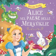 Alice nel paese delle meraviglie - Librerie.coop