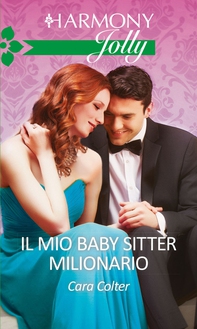 Il mio baby sitter milionario - Librerie.coop Il mio baby sitter milionario - Librerie.coop