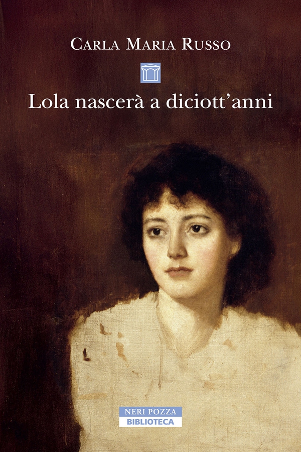 Lola nascerà a diciott'anni - Librerie.coop