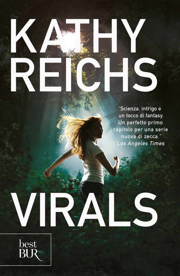 Virals - Librerie.coop Virals - Librerie.coop