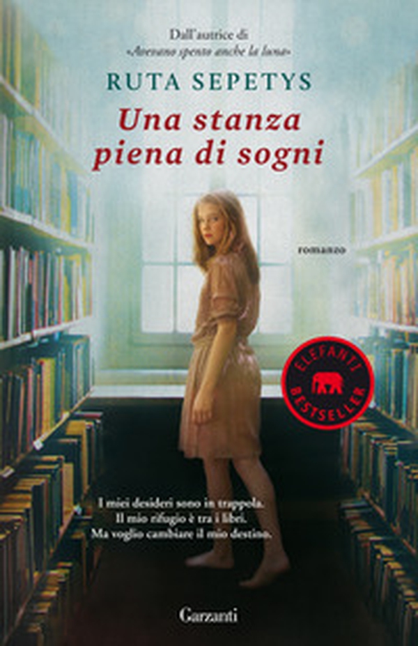 Una stanza piena di sogni - Librerie.coop Una stanza piena di sogni - Librerie.coop