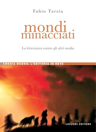 Mondi minacciati - Librerie.coop Mondi minacciati - Librerie.coop