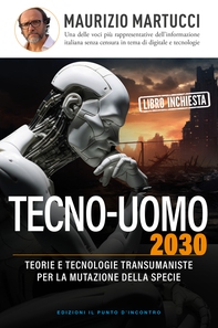 Tecno-uomo 2030 - Librerie.coop