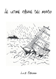 Le ultime pagine del mondo - Librerie.coop