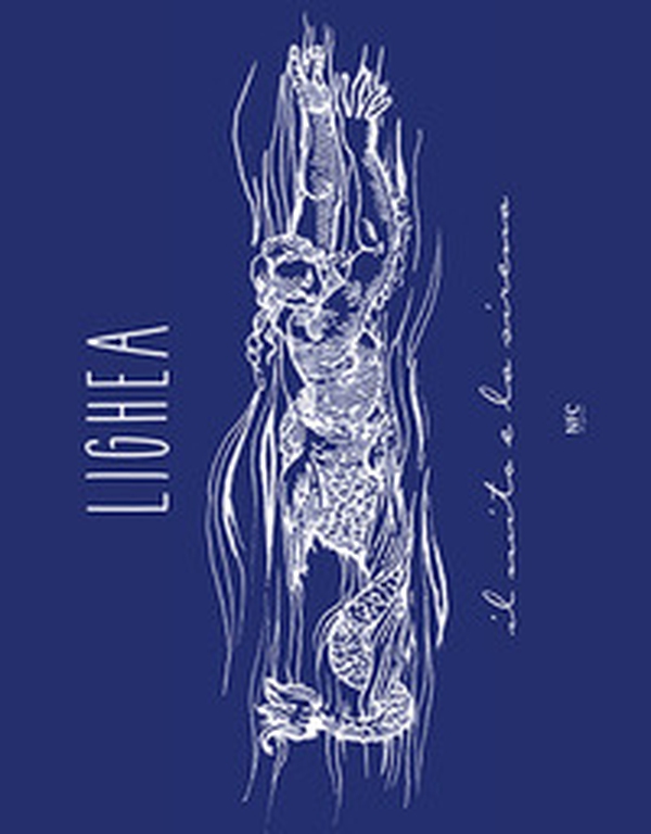 Lighea il mito e la sirena omaggio a Tomasi di Lampedusa - Librerie.coop Lighea il mito e la sirena omaggio a Tomasi di Lampedusa - Librerie.coop