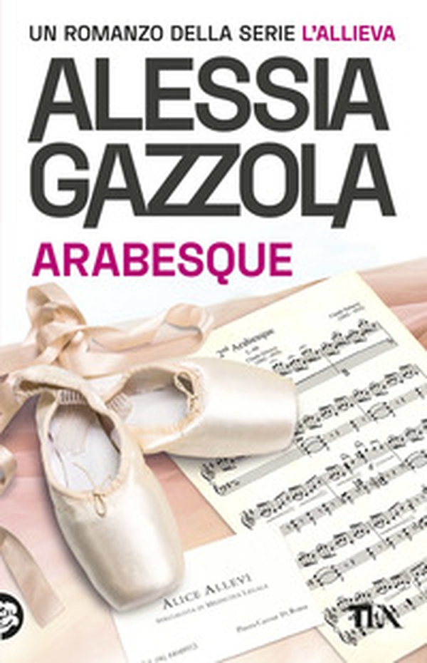 Arabesque. Edizione speciale anniversario - Librerie.coop Arabesque. Edizione speciale anniversario - Librerie.coop