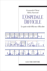 L’ospedale difficile - Librerie.coop L’ospedale difficile - Librerie.coop