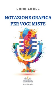 Notazione grafica per voci miste - Librerie.coop