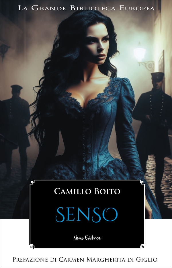 Senso - Librerie.coop Senso - Librerie.coop
