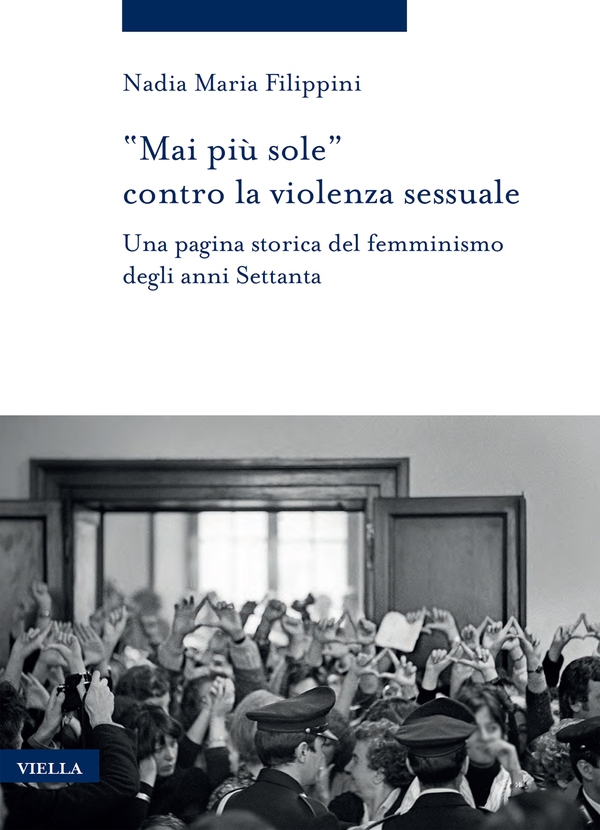 “Mai più sole” contro la violenza sessuale - Librerie.coop “Mai più sole” contro la violenza sessuale - Librerie.coop