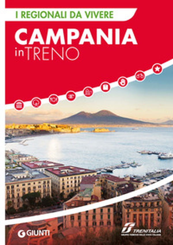 Campania in treno - Librerie.coop Campania in treno - Librerie.coop