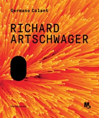 Richard Artschwager. Catalogo della mostra (Rovereto, 12 ottobre 2019-2 febbraio 2020; Bilbao, 27 febbraio-9 maggio 2020) - Librerie.coop