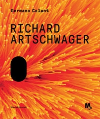 Richard Artschwager. Catalogo della mostra (Rovereto, 12 ottobre 2019-2 febbraio 2020; Bilbao, 27 febbraio-9 maggio 2020) - Librerie.coop Richard Artschwager. Catalogo della mostra (Rovereto, 12 ottobre 2019-2 febbraio 2020; Bilbao, 27 febbraio-9 maggio 2020) - Librerie.coop
