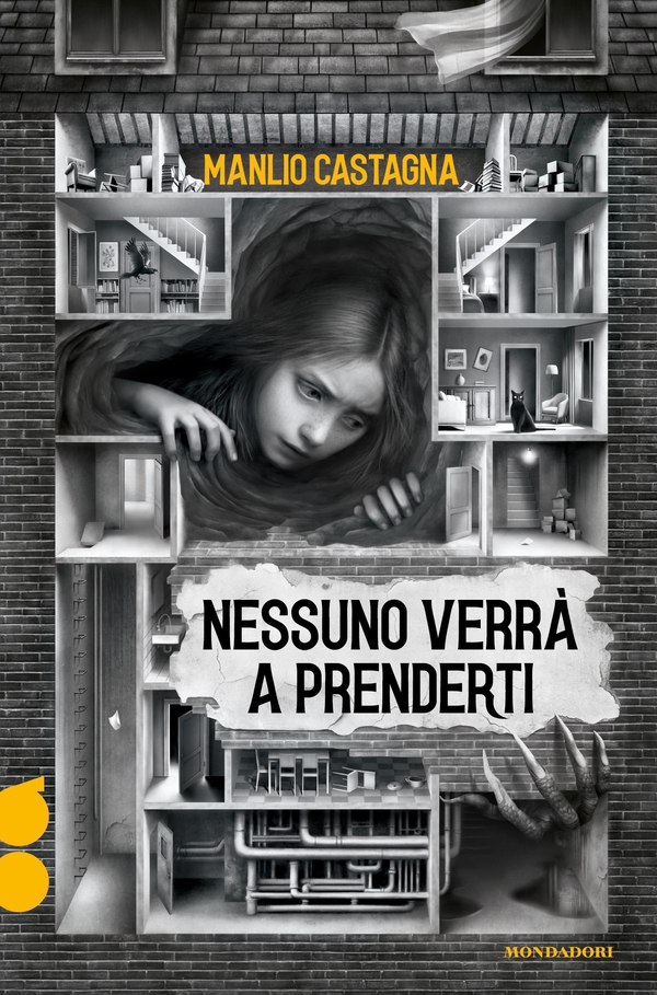 Nessuno verrà a prenderti. Ossigeno - Librerie.coop Nessuno verrà a prenderti. Ossigeno - Librerie.coop