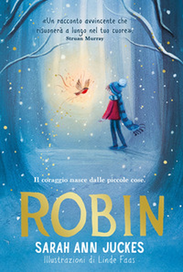 Robin - Librerie.coop