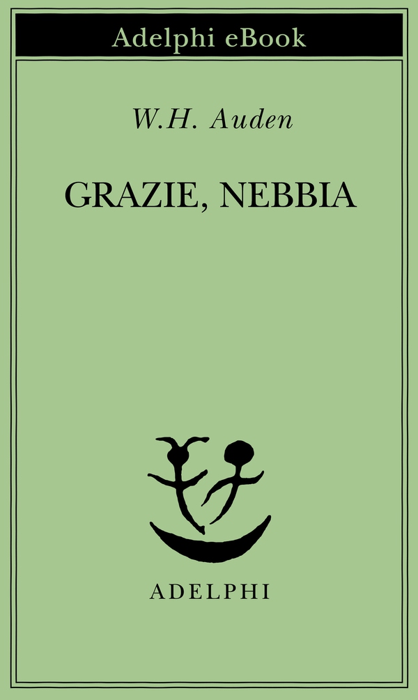 Grazie, Nebbia - Librerie.coop Grazie, Nebbia - Librerie.coop