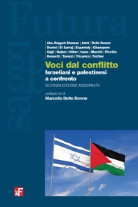 Voci dal conflitto - Librerie.coop