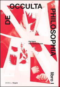 De occulta philosophia - Librerie.coop