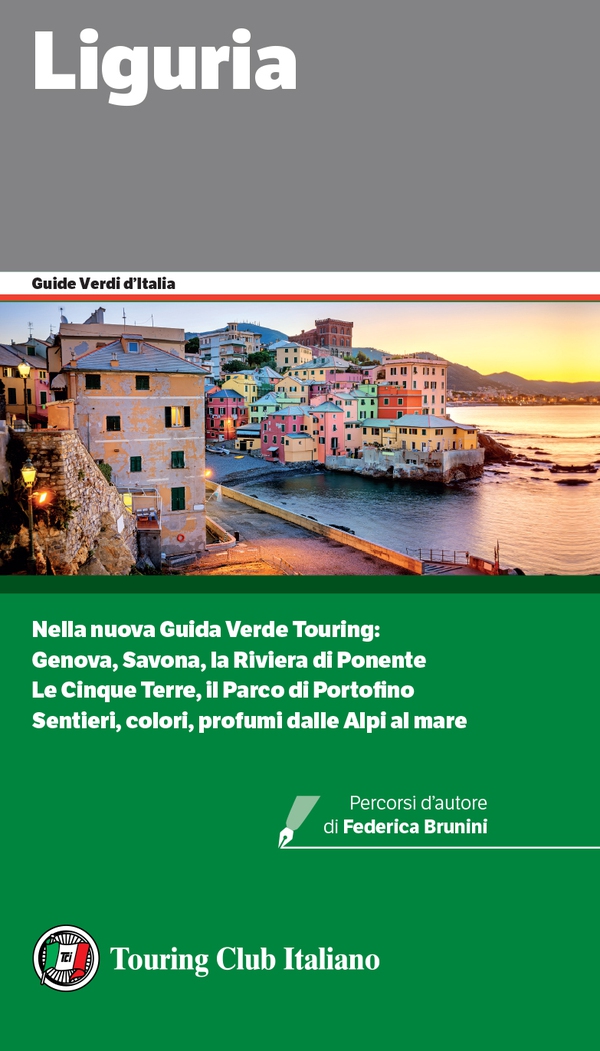 Liguria - Librerie.coop Liguria - Librerie.coop