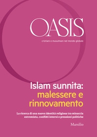 Oasis. Cristiani e musulmani nel mondo globale - Vol. 27 - Librerie.coop