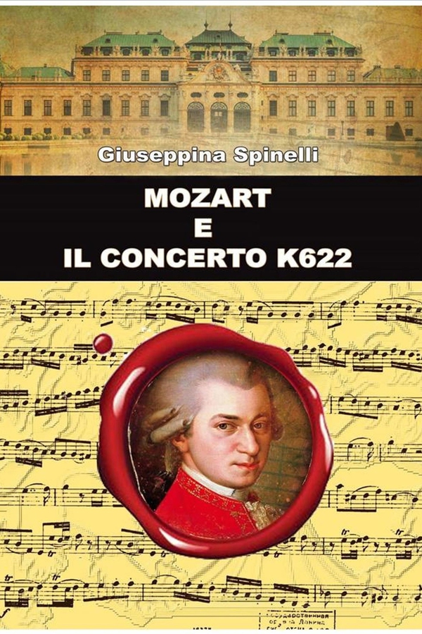 MOZART E IL CONCERTO K622 - Librerie.coop MOZART E IL CONCERTO K622 - Librerie.coop