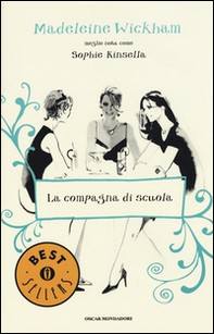 La compagna di scuola - Librerie.coop