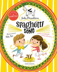 Spaghetti song - Librerie.coop