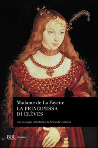 La principessa di Clèves - Librerie.coop