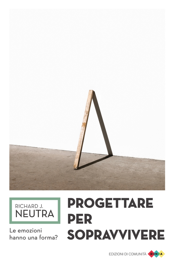 Progettare per sopravvivere - Librerie.coop Progettare per sopravvivere - Librerie.coop
