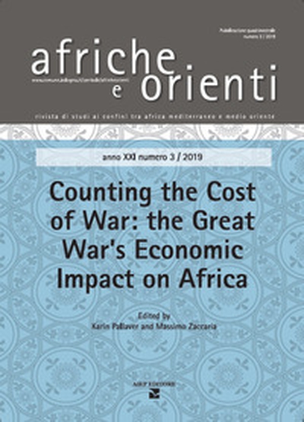 Afriche e Orienti - Vol. 3 - Librerie.coop Afriche e Orienti - Vol. 3 - Librerie.coop