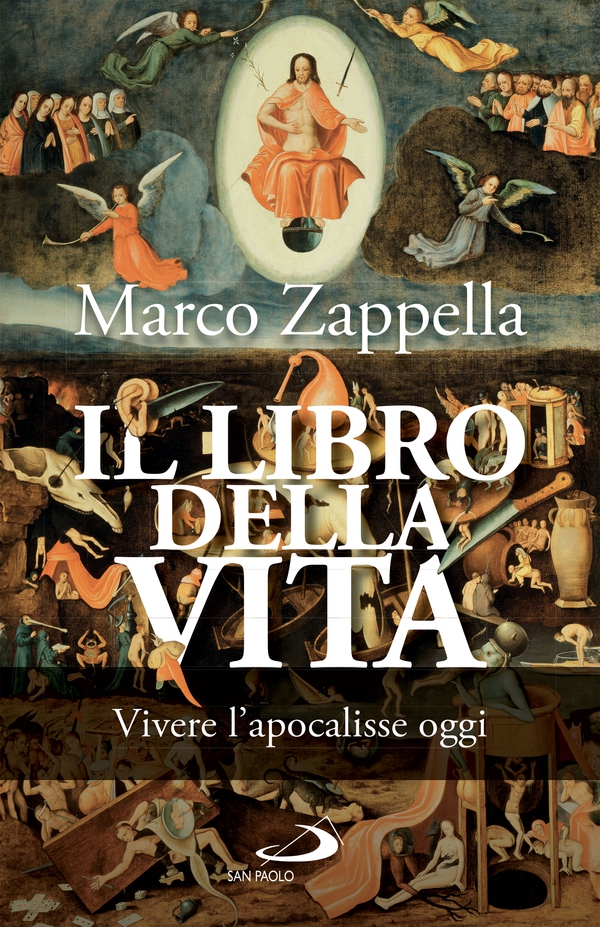 Il libro della Vita - Librerie.coop Il libro della Vita - Librerie.coop