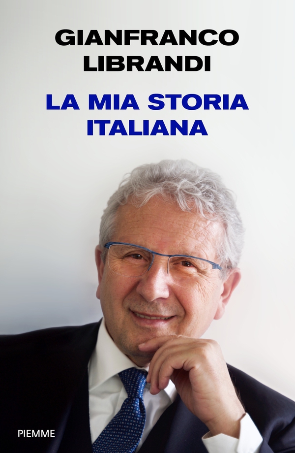 La mia storia italiana - Librerie.coop La mia storia italiana - Librerie.coop