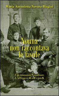 Nonna non raccontava le favole - Librerie.coop