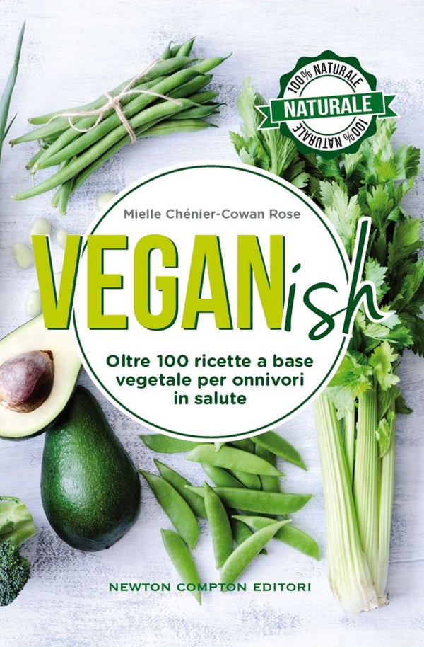 Veganish - Librerie.coop Veganish - Librerie.coop