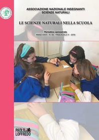 Le scienze naturali nella scuola - Librerie.coop