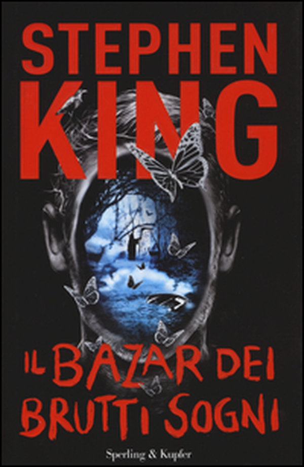 Il bazar dei brutti sogni - Librerie.coop Il bazar dei brutti sogni - Librerie.coop