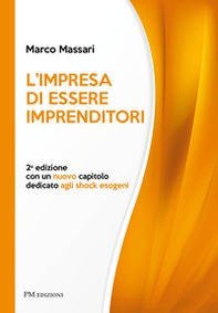 L'impresa di essere imprenditori - Librerie.coop
