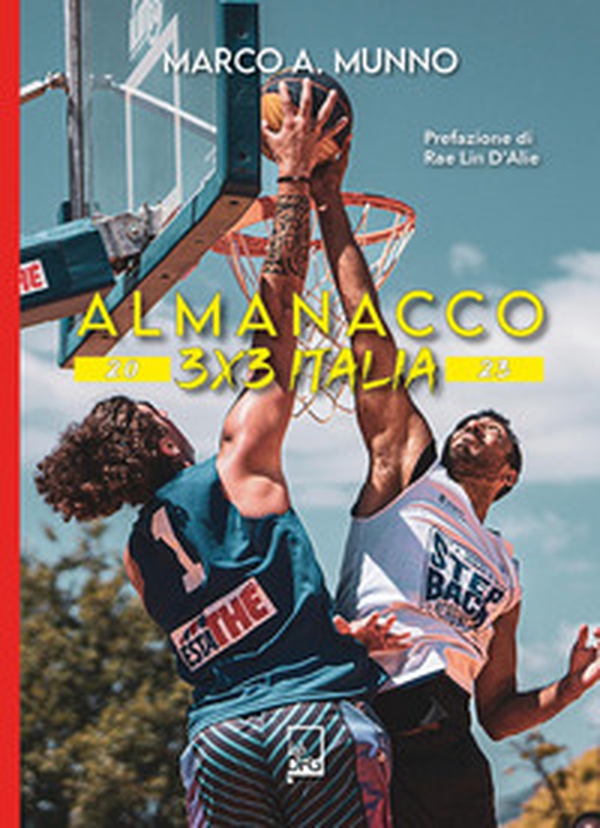 Almanacco 3x3 Italia - Librerie.coop Almanacco 3x3 Italia - Librerie.coop