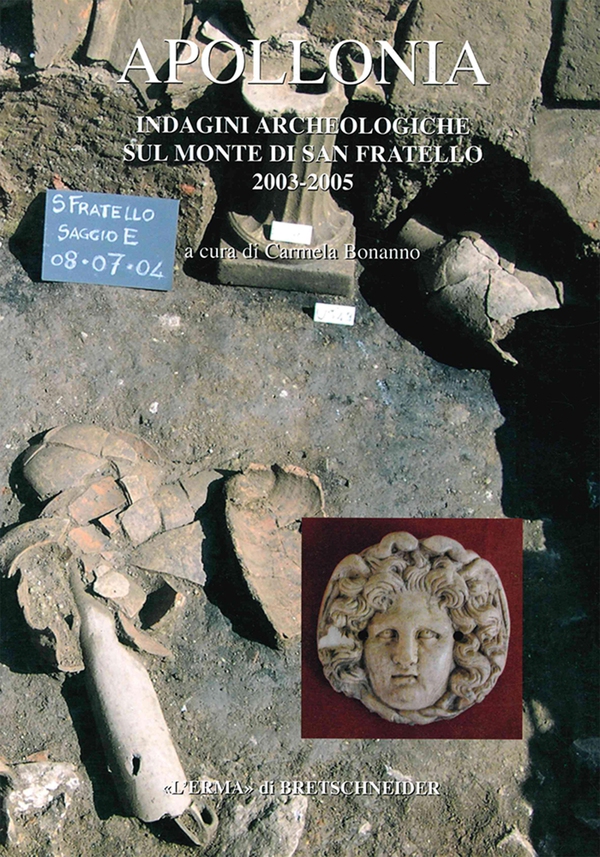 Apollonia - Librerie.coop