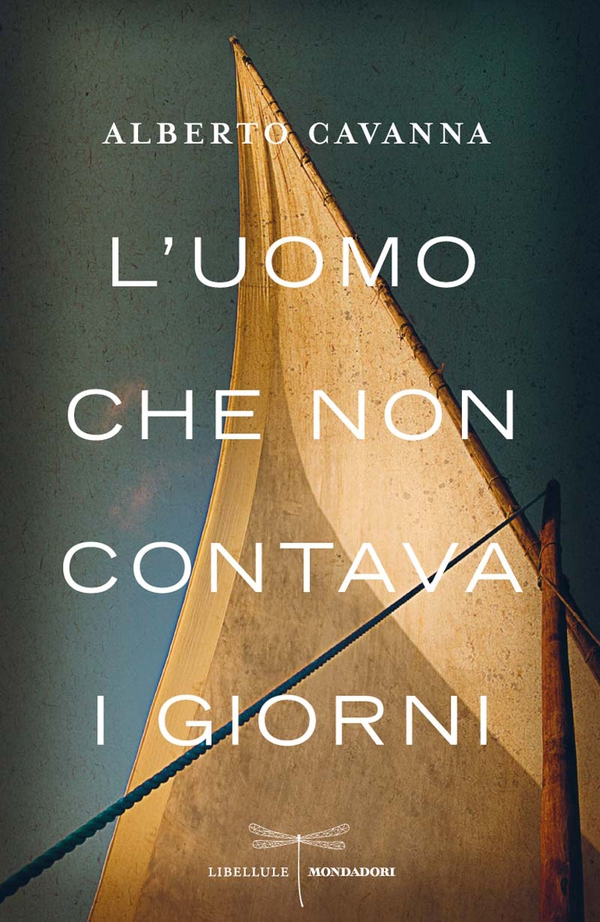 L'uomo che non contava i giorni - Librerie.coop L'uomo che non contava i giorni - Librerie.coop