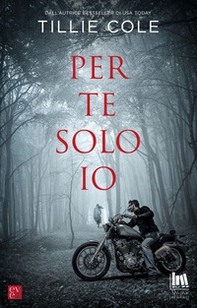 Per te solo io - Librerie.coop