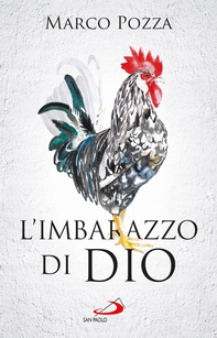 L'imbarazzo di Dio - Librerie.coop L'imbarazzo di Dio - Librerie.coop