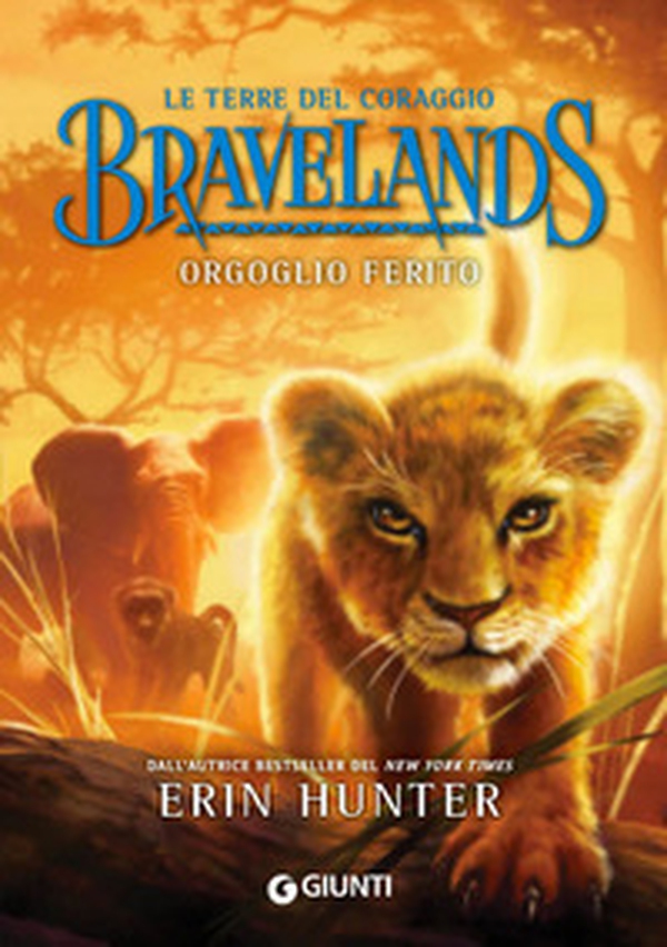Orgoglio ferito. Bravelands. Le terre del coraggio - Librerie.coop Orgoglio ferito. Bravelands. Le terre del coraggio - Librerie.coop