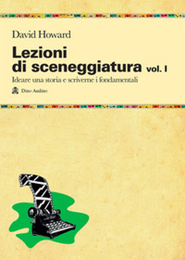 Lezioni di sceneggiatura - Librerie.coop Lezioni di sceneggiatura - Librerie.coop