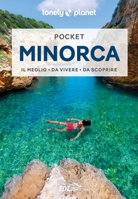 Minorca Pocket - Librerie.coop Minorca Pocket - Librerie.coop