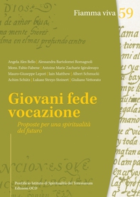 Giovani Fede Vocazione - Librerie.coop Giovani Fede Vocazione - Librerie.coop