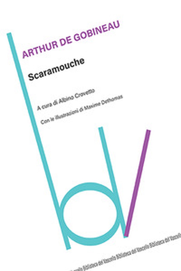 Scaramouche - Librerie.coop Scaramouche - Librerie.coop