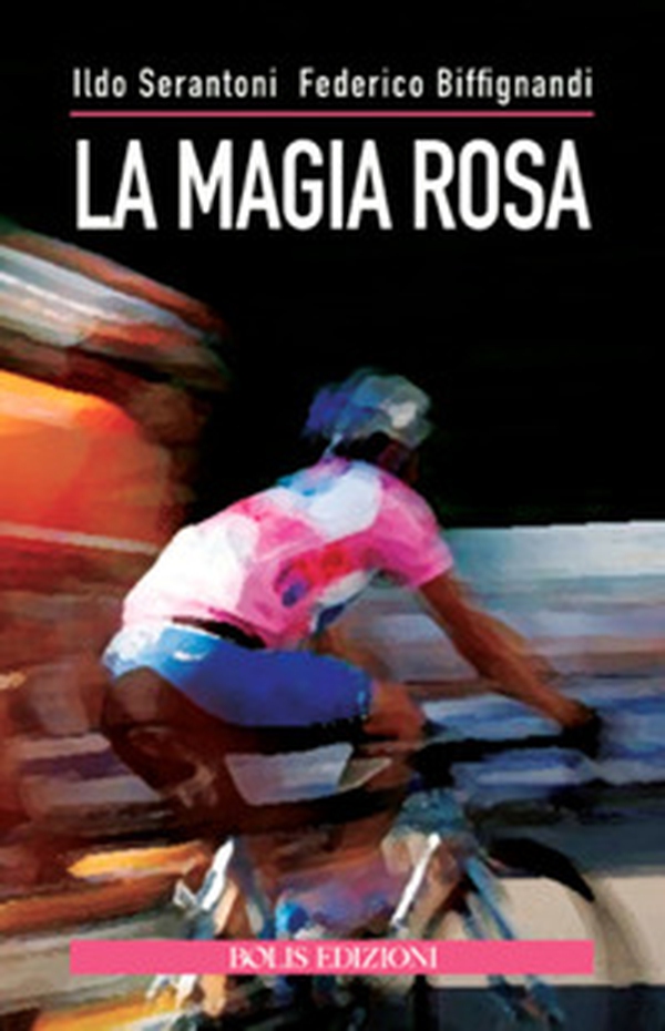 La magia rosa - Librerie.coop La magia rosa - Librerie.coop