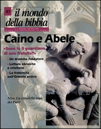 Il mondo della Bibbia - Vol. 43 - Librerie.coop