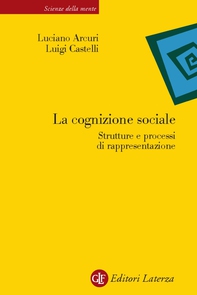 La cognizione sociale - Librerie.coop
